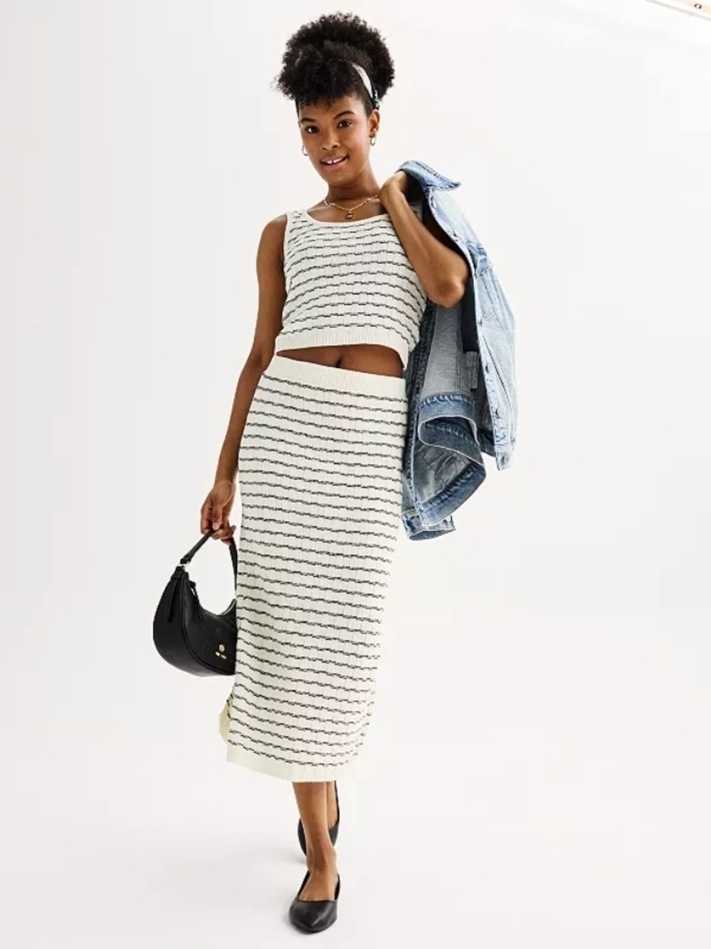 Freshman 1996 | Knit Set